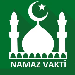 أيقونة مواقيت الصلاة والأذان